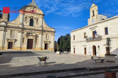 Villa a Guagnano, Lecce, Guagnano - € 165.000 | Ref: 116MD - foto 9