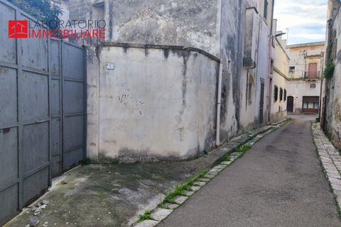 Villa a Guagnano, Lecce, Guagnano - € 165.000 | Ref: 116MD - foto 11