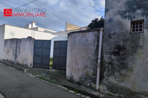 Villa a Guagnano, Lecce, Guagnano - € 165.000 | Ref: 116MD - foto 15