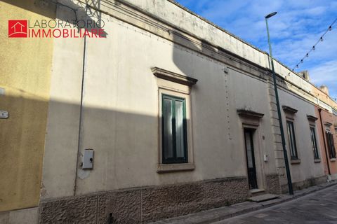 Villa a Guagnano, Lecce, Guagnano - € 165.000 | Ref: 116MD - foto 16