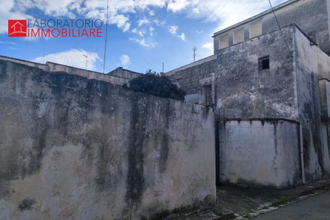 Villa a Guagnano, Lecce, Guagnano - € 165.000 | Ref: 116MD - foto 17