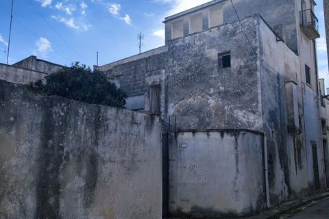 Villa a Guagnano, Lecce, Guagnano - € 165.000 | Ref: 116MD - foto 18