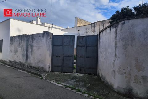 Villa a Guagnano, Lecce, Guagnano - € 165.000 | Ref: 116MD - foto 22