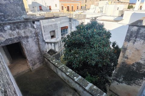 Villa a Guagnano, Lecce, Guagnano - € 165.000 | Ref: 116MD - foto 24