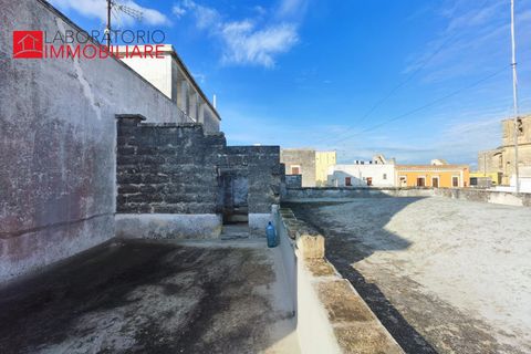 Villa a Guagnano, Lecce, Guagnano - € 165.000 | Ref: 116MD - foto 27