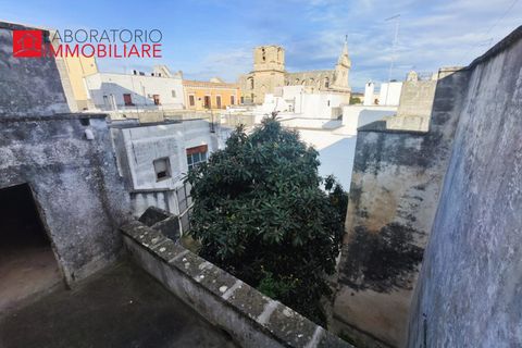 Villa a Guagnano, Lecce, Guagnano - € 165.000 | Ref: 116MD - foto 30