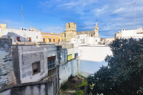 Villa a Guagnano, Lecce, Guagnano - € 165.000 | Ref: 116MD - foto 34