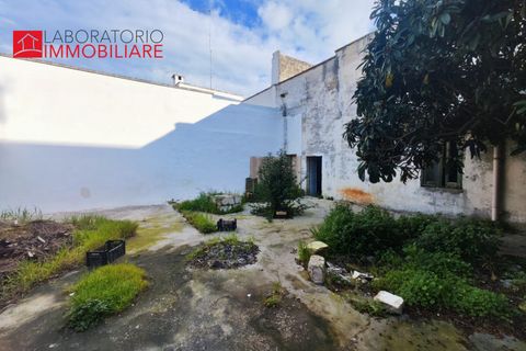 Villa a Guagnano, Lecce, Guagnano - € 165.000 | Ref: 116MD - foto 37