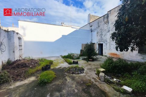 Villa a Guagnano, Lecce, Guagnano - € 165.000 | Ref: 116MD - foto 38