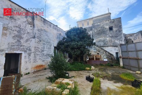 Villa a Guagnano, Lecce, Guagnano - € 165.000 | Ref: 116MD - foto 40