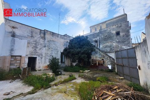 Villa a Guagnano, Lecce, Guagnano - € 165.000 | Ref: 116MD - foto 41