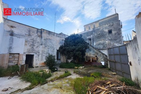Villa a Guagnano, Lecce, Guagnano - € 165.000 | Ref: 116MD - foto 42