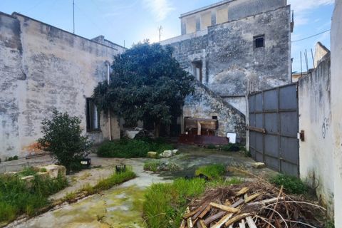 Villa a Guagnano, Lecce, Guagnano - € 165.000 | Ref: 116MD - foto 44