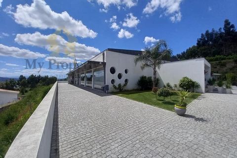 Farm i Paredes, Porto, Paredes - € 1.850.000 | Ref: Q521 - foto 2