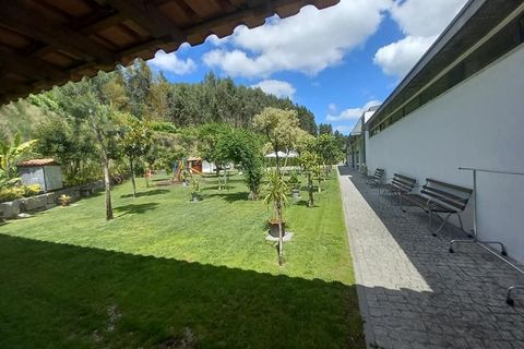 Farm i Paredes, Porto, Paredes - € 1.850.000 | Ref: Q521 - foto 12
