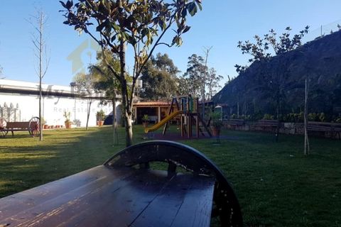 Farm i Paredes, Porto, Paredes - € 1.850.000 | Ref: Q521 - foto 15