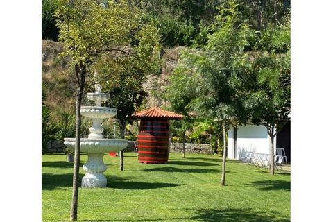 Farm i Paredes, Porto, Paredes - € 1.850.000 | Ref: Q521 - foto 16