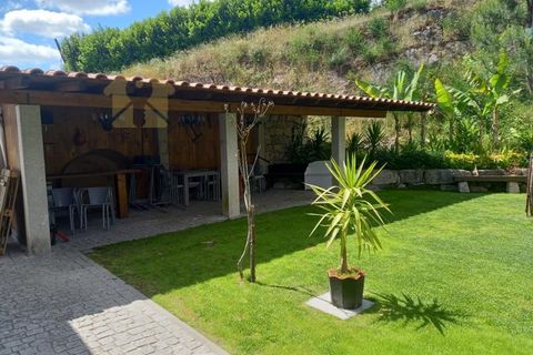 Farm i Paredes, Porto, Paredes - € 1.850.000 | Ref: Q521 - foto 17