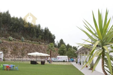 Farm i Paredes, Porto, Paredes - € 1.850.000 | Ref: Q521 - foto 18