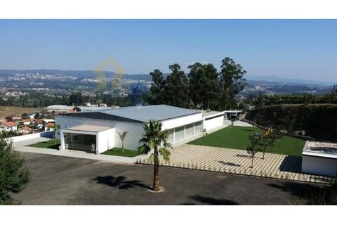 Farm i Paredes, Porto, Paredes - € 1.850.000 | Ref: Q521 - foto 29