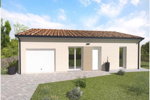 Villa i Orgueil, Tarn-et-Garonne, Orgueil - € 189.900 | Ref: 83142771 - foto 1