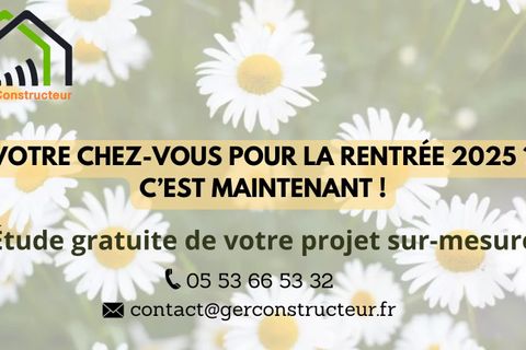 Villa i Saint-Sixte, Lot-et-Garonne, Saint-Sixte - € 278.000 | Ref: 84187392 - foto 4