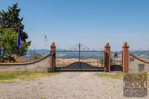 Landejendom i Volterra, Pisa, Volterra - € 580.000 | Ref: c-185 - foto 3
