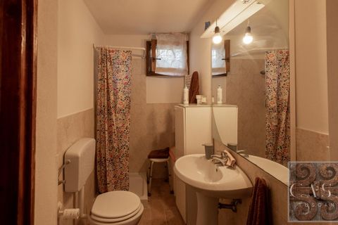 Landejendom i Volterra, Pisa, Volterra - € 580.000 | Ref: c-185 - foto 4