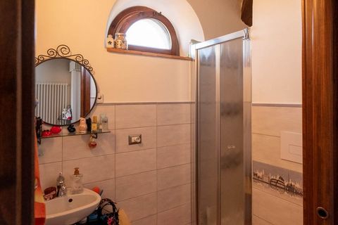 Landejendom i Volterra, Pisa, Volterra - € 580.000 | Ref: c-185 - foto 5