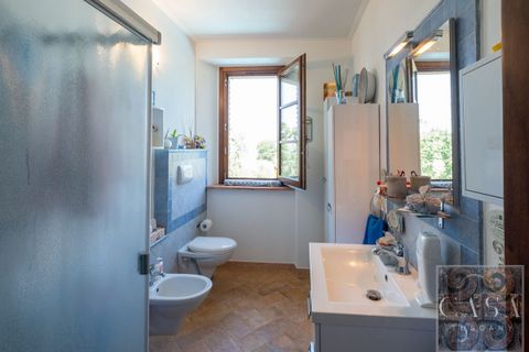 Landejendom i Volterra, Pisa, Volterra - € 580.000 | Ref: c-185 - foto 6