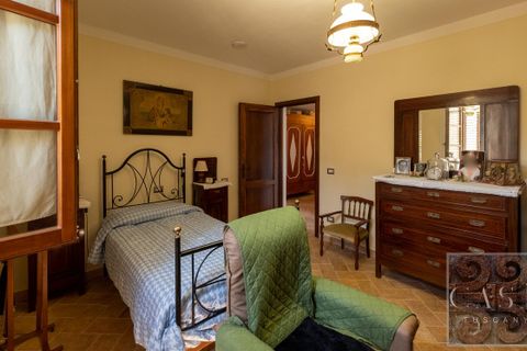 Landejendom i Volterra, Pisa, Volterra - € 580.000 | Ref: c-185 - foto 7