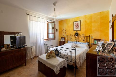 Landejendom i Volterra, Pisa, Volterra - € 580.000 | Ref: c-185 - foto 9