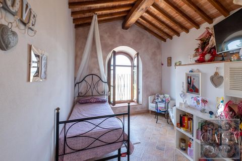 Landejendom i Volterra, Pisa, Volterra - € 580.000 | Ref: c-185 - foto 10