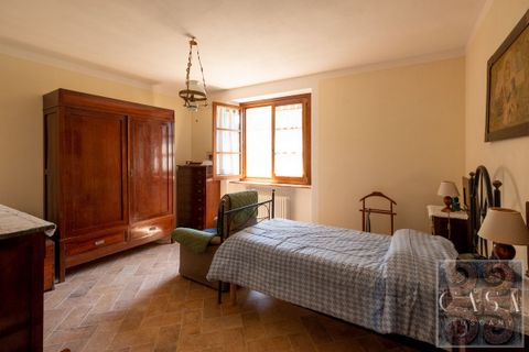 Landejendom i Volterra, Pisa, Volterra - € 580.000 | Ref: c-185 - foto 11