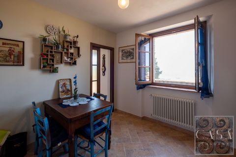 Landejendom i Volterra, Pisa, Volterra - € 580.000 | Ref: c-185 - foto 12