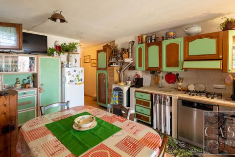 Landejendom i Volterra, Pisa, Volterra - € 580.000 | Ref: c-185 - foto 14