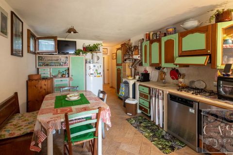 Landejendom i Volterra, Pisa, Volterra - € 580.000 | Ref: c-185 - foto 15