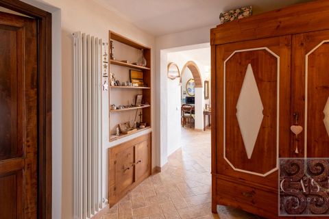 Landejendom i Volterra, Pisa, Volterra - € 580.000 | Ref: c-185 - foto 16