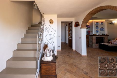 Landejendom i Volterra, Pisa, Volterra - € 580.000 | Ref: c-185 - foto 19