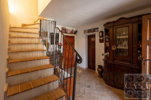 Landejendom i Volterra, Pisa, Volterra - € 580.000 | Ref: c-185 - foto 20