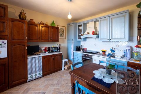 Landejendom i Volterra, Pisa, Volterra - € 580.000 | Ref: c-185 - foto 21