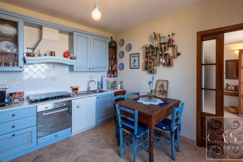 Landejendom i Volterra, Pisa, Volterra - € 580.000 | Ref: c-185 - foto 22