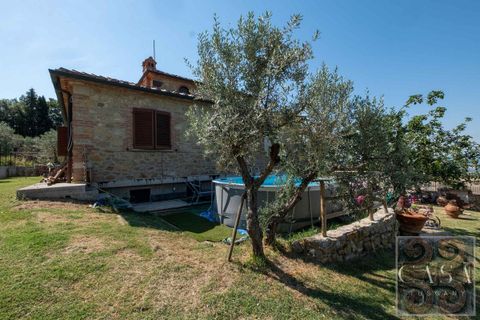 Landejendom i Volterra, Pisa, Volterra - € 580.000 | Ref: c-185 - foto 24