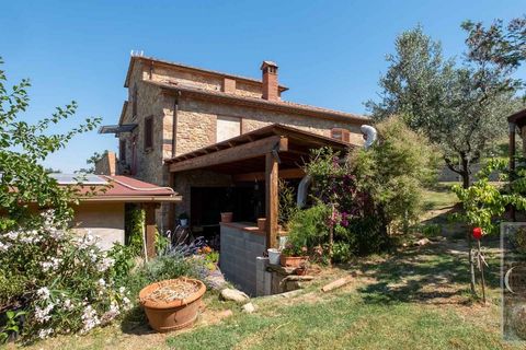 Landejendom i Volterra, Pisa, Volterra - € 580.000 | Ref: c-185 - foto 26
