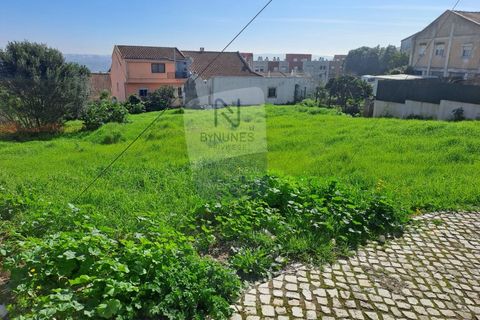 Helårsgrund i Amadora, Lisbon, Amadora - € 95.000 | Ref: ID 01003050-115 - foto 2