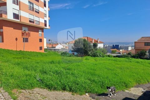 Helårsgrund i Amadora, Lisbon, Amadora - € 95.000 | Ref: ID 01003050-115 - foto 4