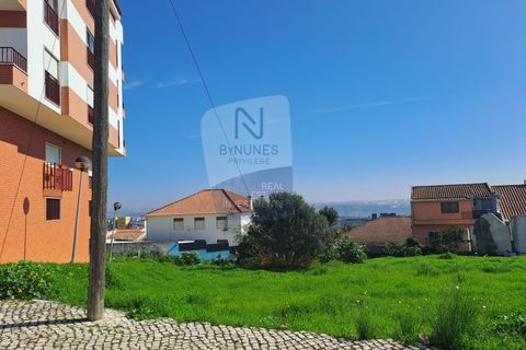 Helårsgrund i Amadora, Lisbon, Amadora - € 95.000 | Ref: ID 01003050-115 - foto 5
