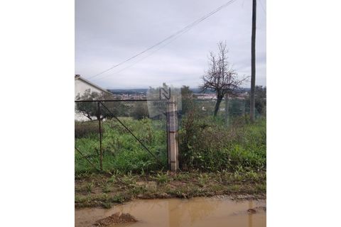 Helårsgrund i Abrantes, Santarem, Abrantes - € 89.000 | Ref: ID 01001101-79 - foto 4