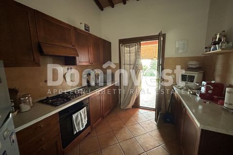 Landejendom i Capalbio, Grosseto, Capalbio - € 1.300.000 | Ref: V-0026 - foto 8