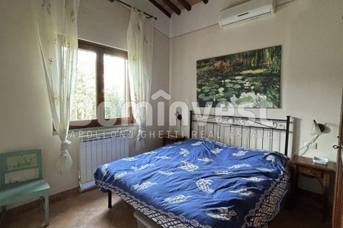 Landejendom i Capalbio, Grosseto, Capalbio - € 1.300.000 | Ref: V-0026 - foto 10